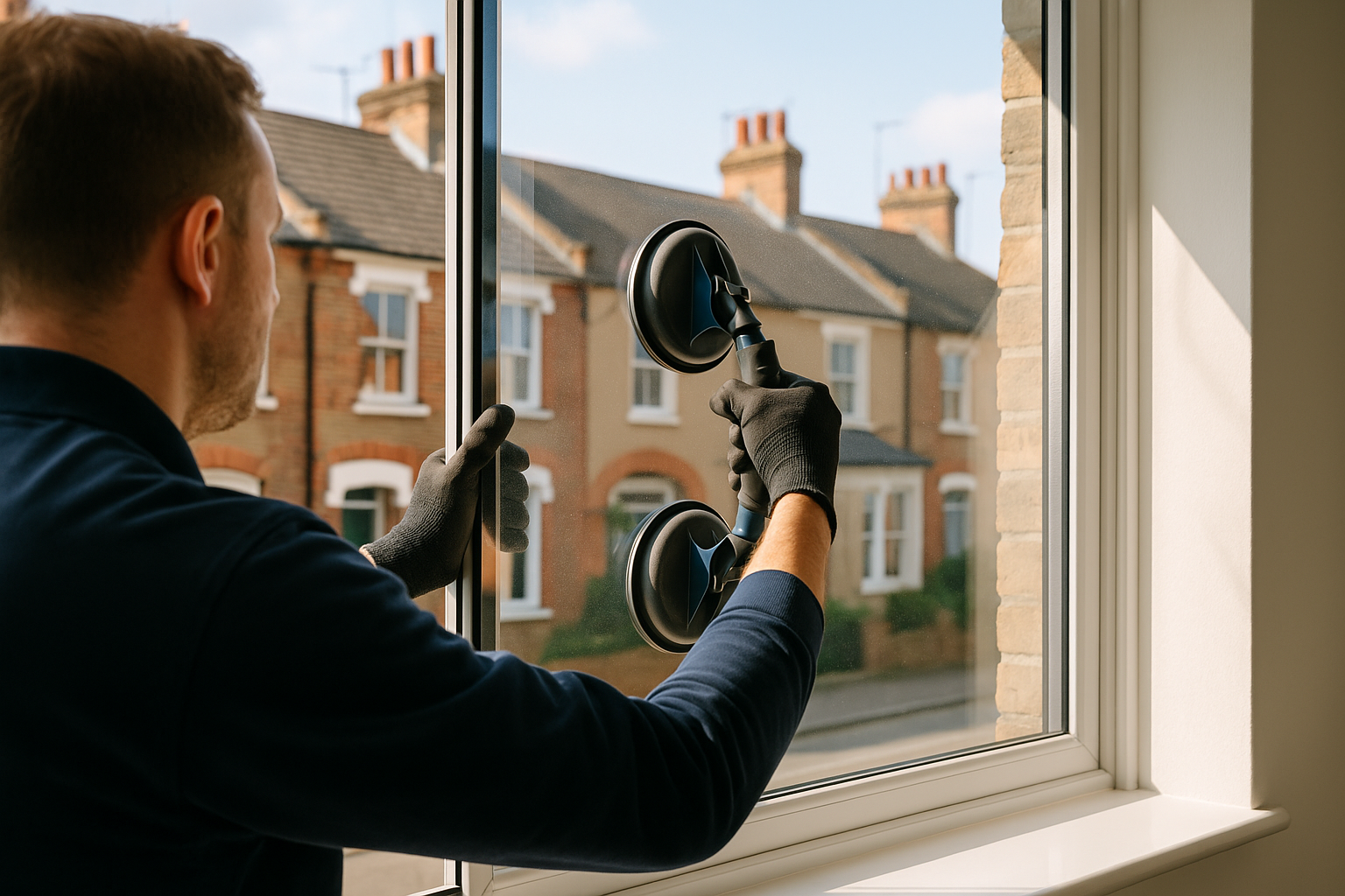 Window and Door Locks Longfield - Longfield