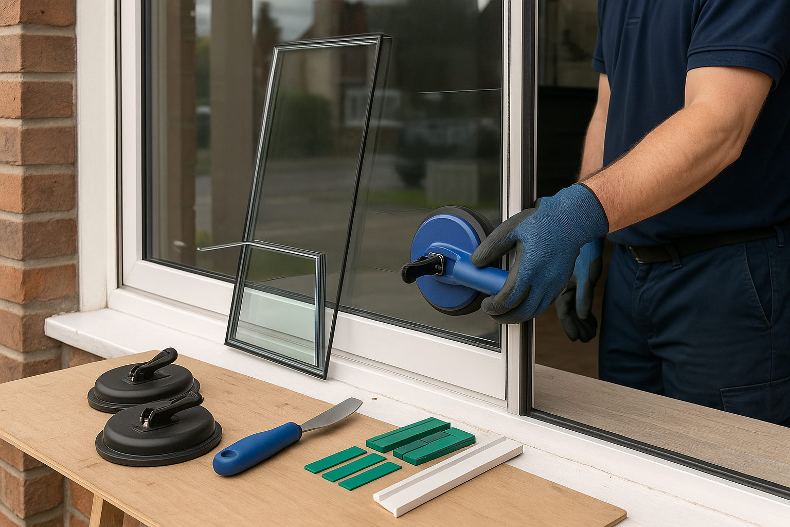 Boarding Up Longfield service image